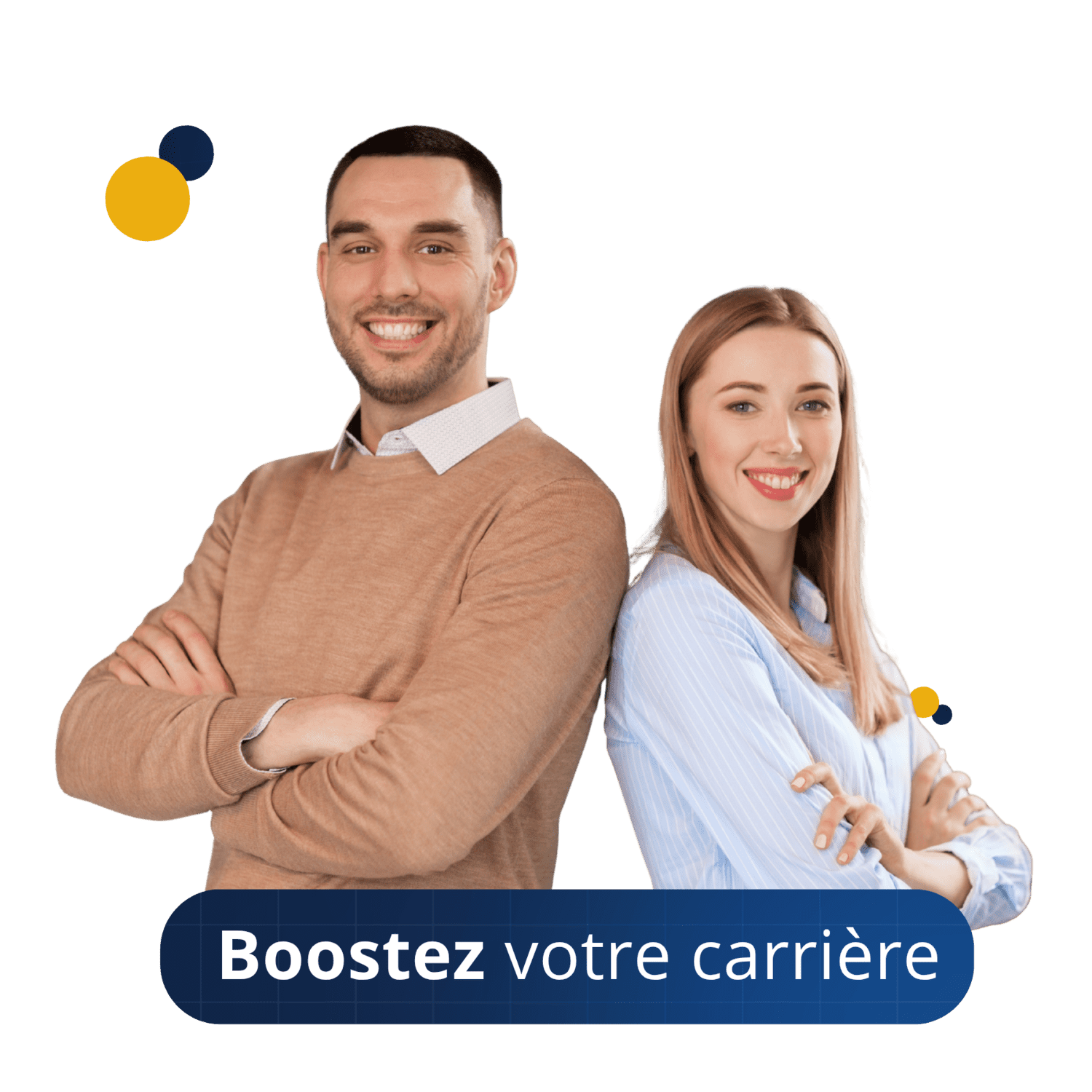 Boostez votre carrière grâce au bilan de compétences
