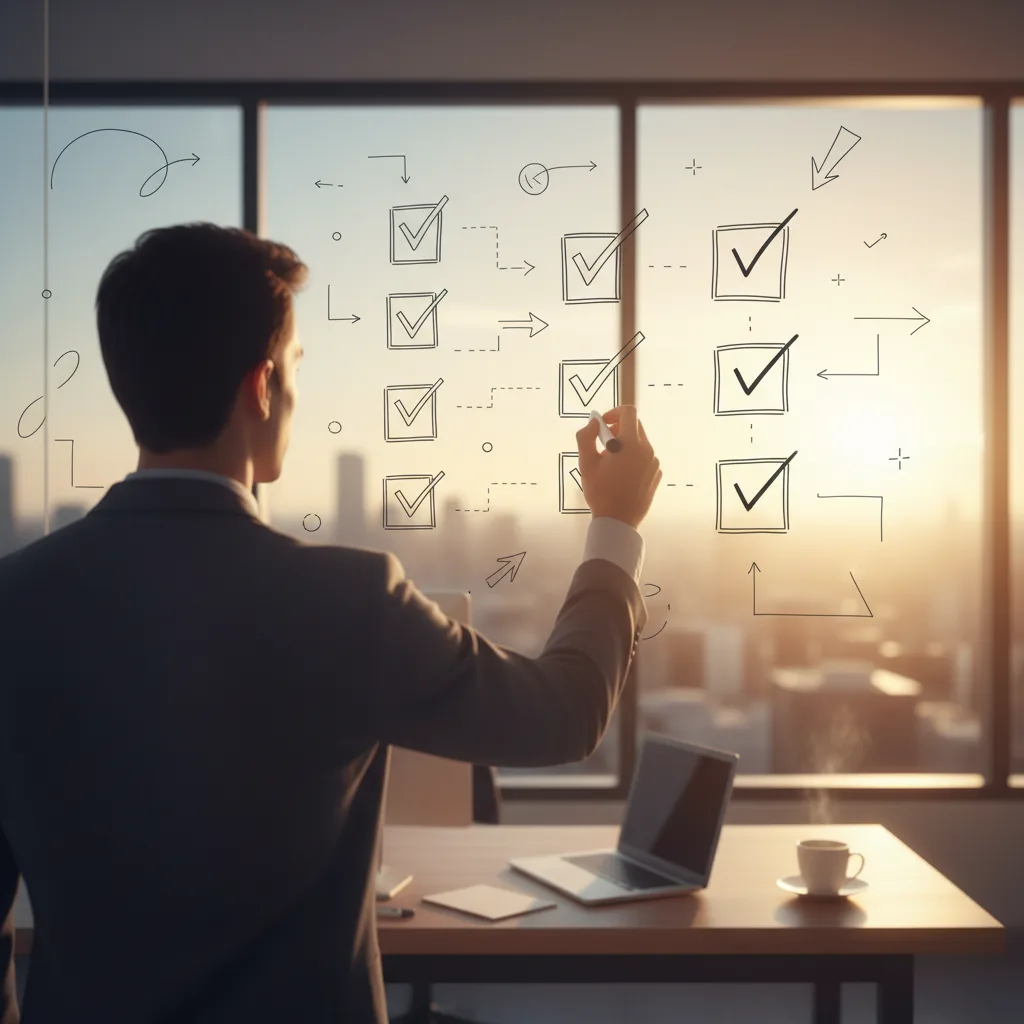 Choisir le meilleur centre pour votre bilan de compétences